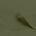 thumbnail image 6 of Siminsem Women's V Neck Button Down Tank Top Sleeveless Blouse with Chest Pocket Loose Fit Cotton Basic T-Shirt for Summer Casual Work Layering, Blackish Green, S, 6 of 8