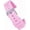 Lilac, variant on Blekon Original Replacement Band for Nurse Watches – 18mm Watch Strap, Scrub Colors, Dust Resistant Ultrasoft Silicone Straps for Men and Women, Easy Insert Release and Clean
