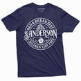 thumbnail image 4 of Halloween Movie T-Shirt Sanderson Museum Mens Womens Unisex Tee (X-Large Grey), 4 of 6