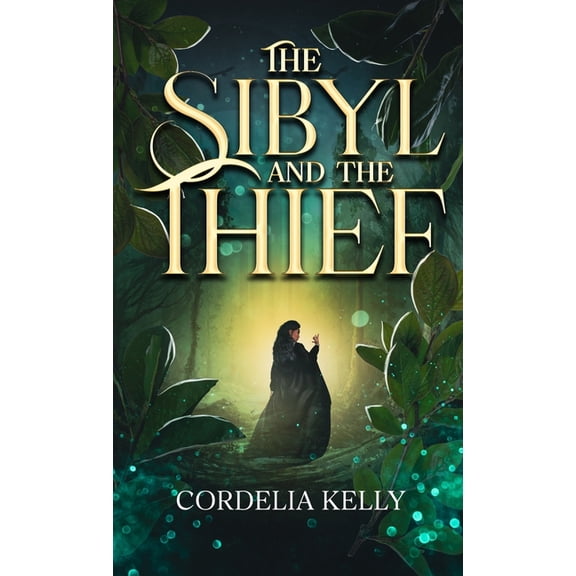 The Sibyl and the Thief, (Hardcover)