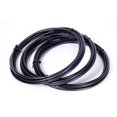 thumbnail image 4 of Parts Bicycle Brake Hose 5mm Bicycle Bike Black Brake Hose Cycling New, 4 of 6