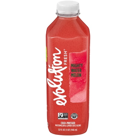 WATERMELON & LEMON JUICE BLEND