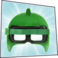 thumbnail image 4 of Máscara de disfraz PJ Masks Hero Mask Gekko para niños mayores de 3 años PJ Masks PJ Masks, 4 of 6