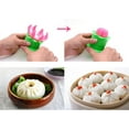 thumbnail image 2 of DIY Ravioli Pie Steamed Stuffed Bun Dumpling Maker Mold Tools, 2 of 8