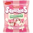thumbnail image 1 of Squashies Fraise & Crème (UK) 120g, 1 of 1