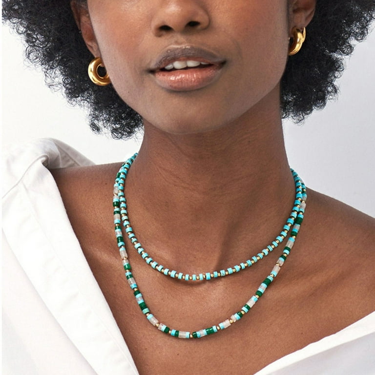 Bohemian choker best sale necklace