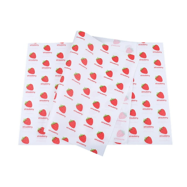 Papier pour Plateau de Cuisson Absorbant l'Huile, Papier pour Hamburger, Emballage pour Frites, Papier pour Plateau à Pain Résistant à l'Huile, Papier Mat Résistant à l'Huile
