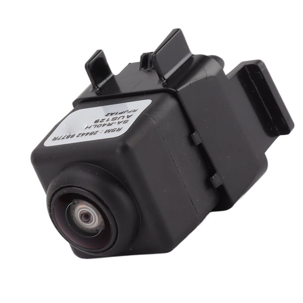 Cámara De Visión Trasera, Control Simple A Prueba De Golpes 284426877R Vista En Tiempo Real Cámara De Marcha Atrás De Larga Duración Pantalla Clara Para Koleos 2016 A 2019