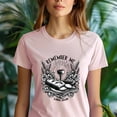thumbnail image 5 of Christian Communion Graphic T-Shirt Remember Me Luke 22:19, Natural, Size 2XL, 5 of 6