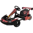 thumbnail image 1 of Go Kart Electrico 36v 25km/h 3 Velocidades E-Be para Niños +8 Años, 1 of 6