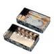 thumbnail image 5 of Electronic 6 hoyos de la guitarra Cubiertas de recogida de la guitarra Instrumentos de cadena Sound Pick Up Decorative Cap Decoración musical Accesorios 2 paquetes seitruly OD003423-00, 5 of 7