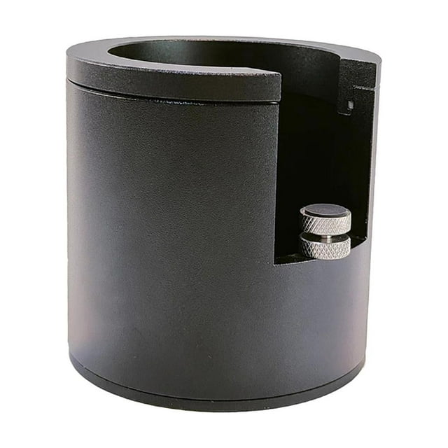 Soporte de portafiltro de café Strade Fareast Limited Estación de compactación 51/54/58mm negro
