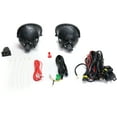 thumbnail image 5 of Fog Light For 2005-2008 Toyota Avalon Front Driver and Passenger Side, 5 of 5