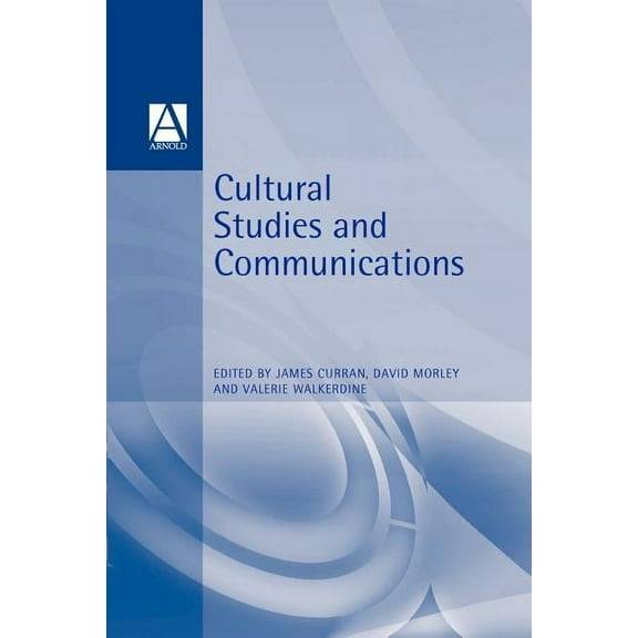 Cultural Studies and Communication, (Paperback)