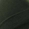 thumbnail image 3 of Qarigey Nuevos sombreros de invierno para mujer, gorros para niñas, gorro de punto sólido bonito, gorros de otoño para niñas, gorros, gorro más Sombreros verde oscuro 1 Qarigey AP0387-14B, 3 of 4