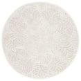 thumbnail image 4 of Safavieh PRE302B Precious Beige / Ivory, 4 of 6