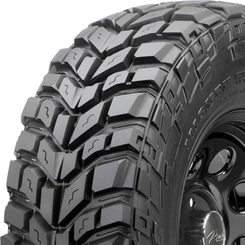Baja Claw TTC Radial 31X10.50R15LT Single Tire Mickey Thompson 90000000167
