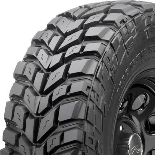 Mickey Thompson Baja Claw Ttc 305 70r16 124 Q Tire Walmart Com Walmart Com