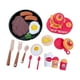 thumbnail image 5 of Juego de cocina para niños pequeños, juguetes de cocina preescolares para niños, niñas y niños. 23 piezas, 5 of 9