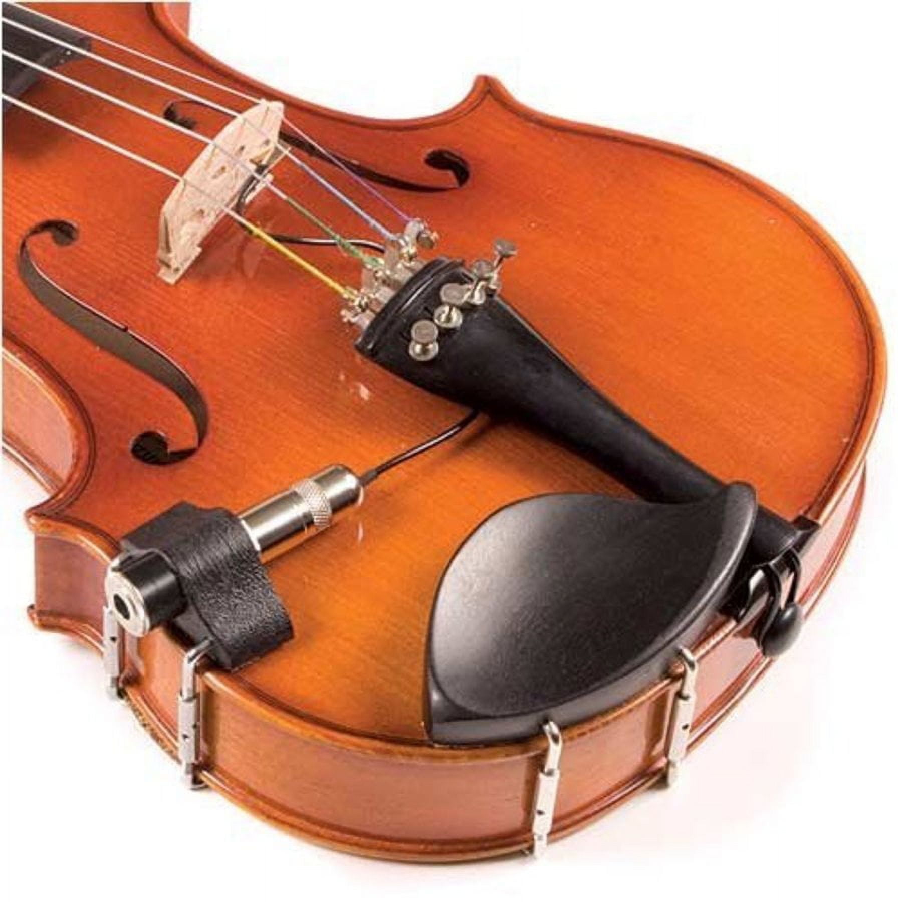 fishman V-200 ヴァイオリン　ピックアップ Fishman V-200 Classic Series Violin Pickup