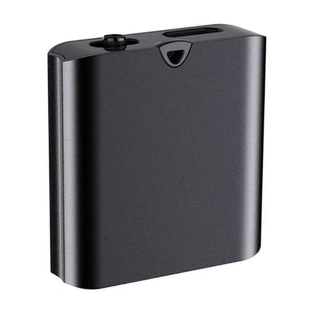 8-32G Tiny Mini Voice Recorder Magnetic USB Flash Drive Pocket Professional Dictaphone Digital ,One-touch operation