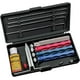 thumbnail image 1 of Afilador de cuchillos Lansky LKUNV Universal Kit de 4 piedras, 1 of 3
