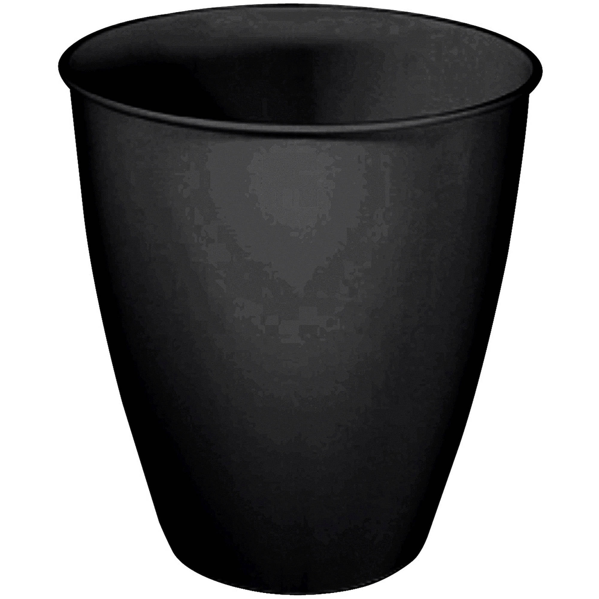 12Quart Round Waste Basket