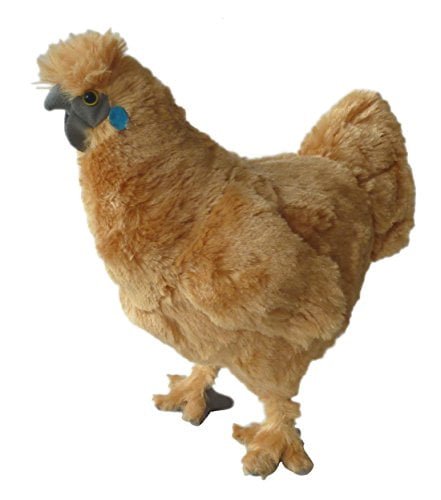 chicken stuffed animal walmart
