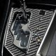 thumbnail image 3 of z Panel Decal Dust-proof Shift Sticky Fiber Carbon Strong Gear Panel Trim Sticker for Toyota, 3 of 5