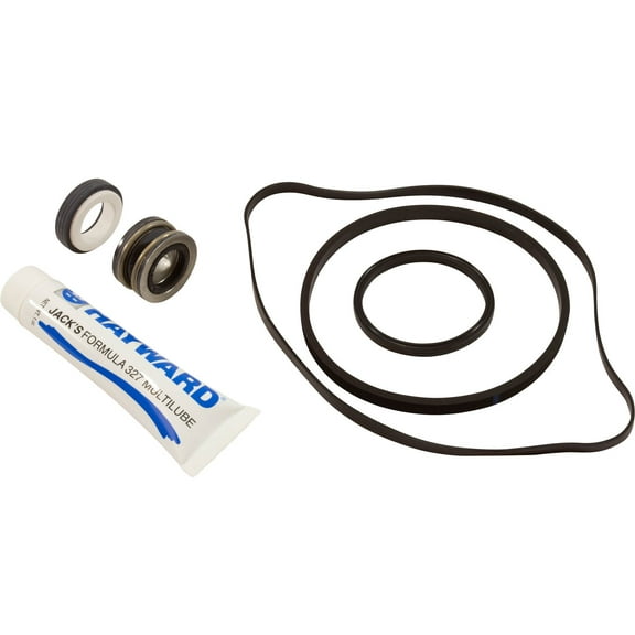 Quick Fix Kit, Max-Flo Pump