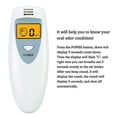 thumbnail image 2 of Portable Bad Breathe Smell Checker Halitosis Detection Tool, 2 of 5