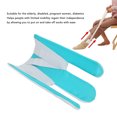 thumbnail image 4 of Stocking Slider, Flexible Soft Cloth Socks Aid  For Home, 4 of 8
