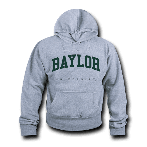 Gray/Team Color NCAA Baylor Bears Mens Grid Cap Medium/Large 