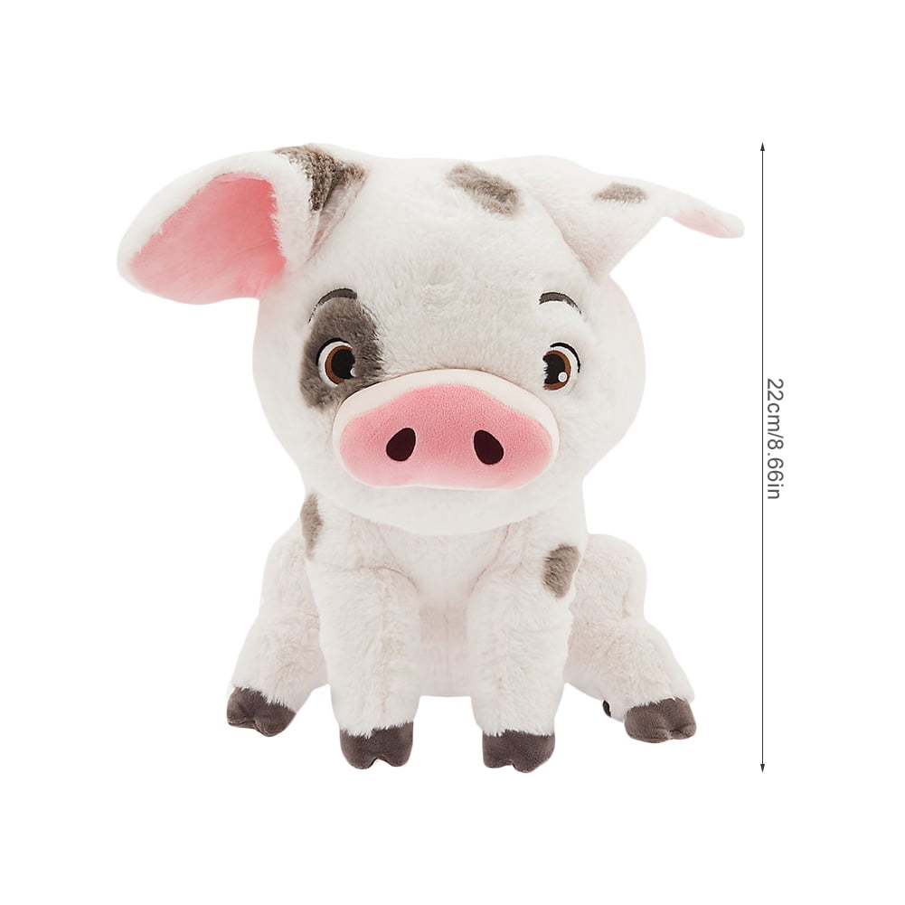 pua soft toy