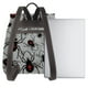 thumbnail image 3 of Easygdp Spiders Mochila de Cuero para Mujeres, Bolso de Hombro, Bolsos de Mano de Moda para Trabajo y Viajes, 3 of 4