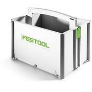 Festool 499550 SYS-Toolbox Open Top Systainer SYS-2