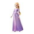 thumbnail image 3 of Muñeca Mattel Disney Frozen Elsa y Olaf Aventuras Heladas, 3 of 4