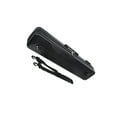 thumbnail image 1 of ZLight Étuis pour Queues de Piscine 1/2 Sac de Club Standard PVC Étui de Rangement Noir Étanche Sac Rigide pour Queues de Snooker Noir Verrouillable 85x12x18cm, 1 of 5