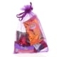 thumbnail image 2 of 100 bolsas de regalo con cordón para dulces, suministros para bodas y fiestas (4 unidades), 2 of 9