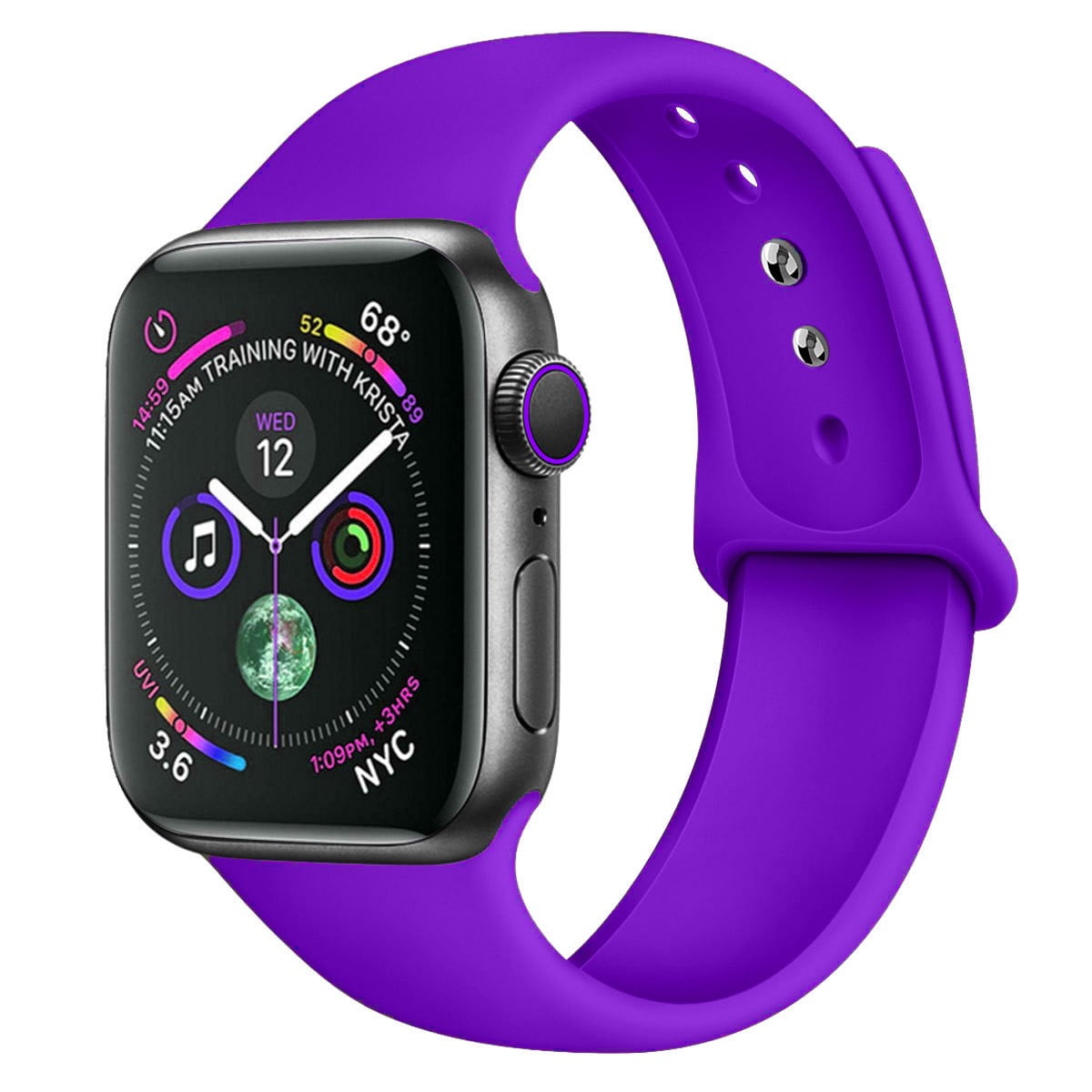 apple watch 4 40mm walmart