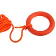 thumbnail image 4 of Outdoor Water Lifesaving Rope Professional Throwing Rope Rescue Lifeguard Rescue Lifeline with Hand Ring for Swimming Boating Fishing, 4 of 8