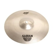 SABIAN AAX Max Splash Brilliant Finish 11 in. Brilliant