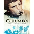 thumbnail image 1 of Columbo: The Complete Series (DVD), starring Peter Falk [1998], 1 of 12