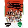 thumbnail image 1 of Feliz navidad queridos Monstruos! Combel 9788491012917, 1 of 2