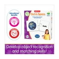 thumbnail image 7 of The Learning Journey Match It! - Out in Space, 7 of 7