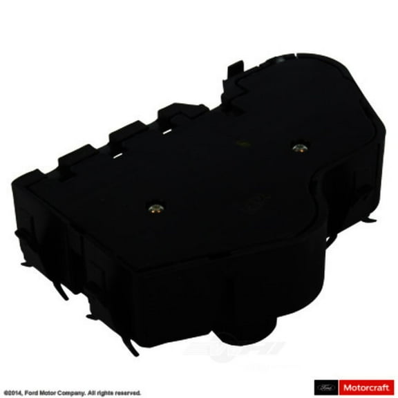 Motorcraft SW-7323 Seat Switch - Adjusting Fits select: 2012-2014 FORD FOCUS, 2018-2022 FORD ECOSPORT