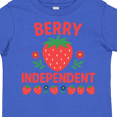 thumbnail image 4 of Inktastic Summer 4th of July Boys or Girls Toddler T-Shirt, 4 of 5