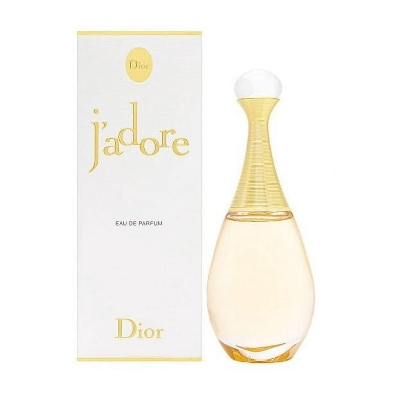 Dior Jadore / Christian Dior EDP Spray 3.4 oz (w) (100 ml) 3348900417878 -  Fragrances & Beauty, J'adore - Jomashop
