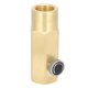 thumbnail image 4 of Adaptador De Recarga De Co2 Adaptador De Recarga De Cilindro De Co2 Conector De Recarga De Co2 Kit Adaptador De Conector De Recarga De Cilindro De Dióxido De Carbono CGA320 A, 4 of 8