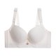 thumbnail image 5 of Sujetador OYXJJP Super Push Up acolchado para añadir dos tazas, blanco 42B, para mujer, 5 of 6